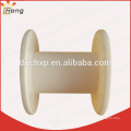 plastic electric wire cable spool bobbin for sale